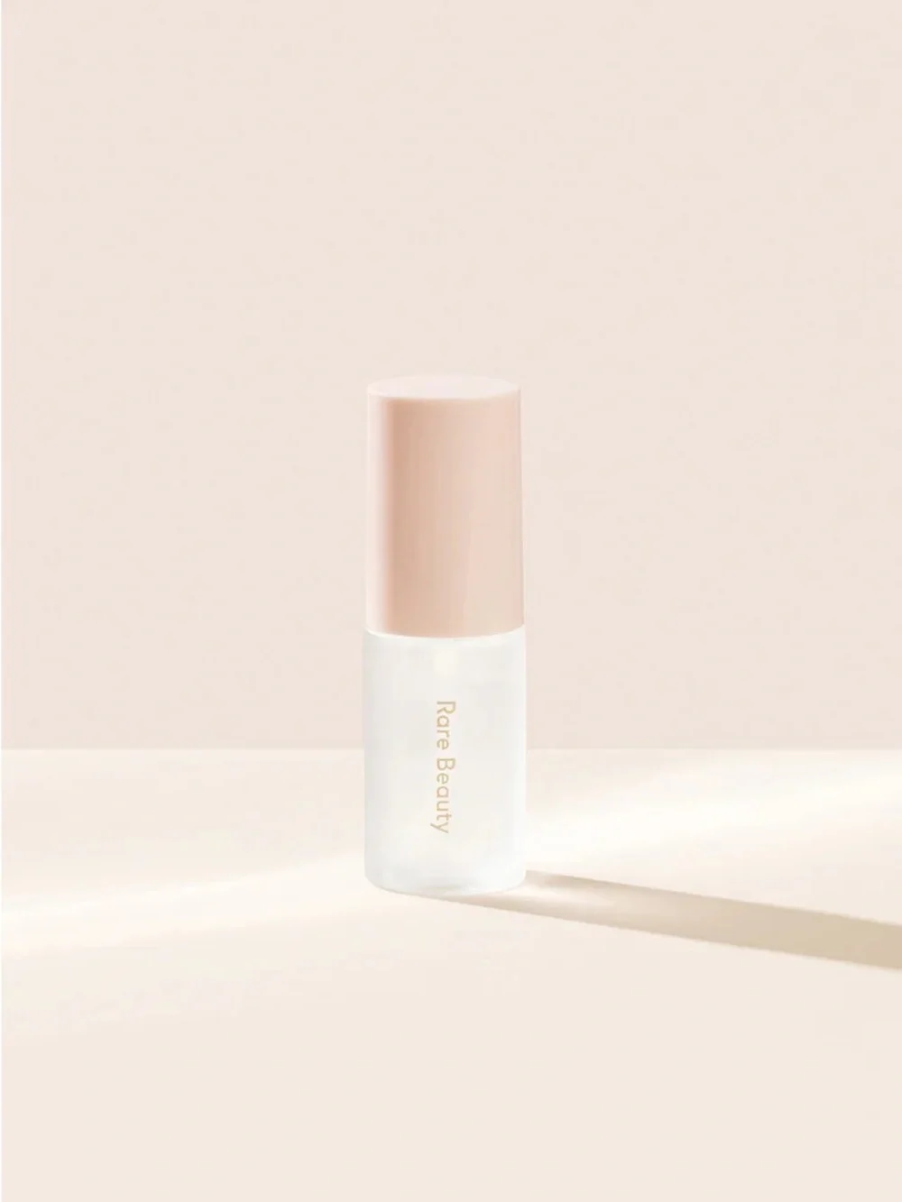 NWT Rare Beauty Always An Optimist 4 in 1 Mist Mini